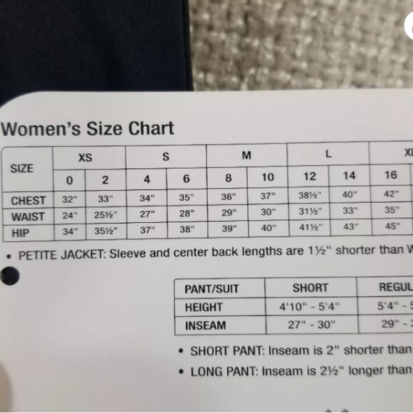 NWT - Obermeyer Bliss Women's Snow Pants Ski Snowboard Black Size 6S - Picture 11 of 11